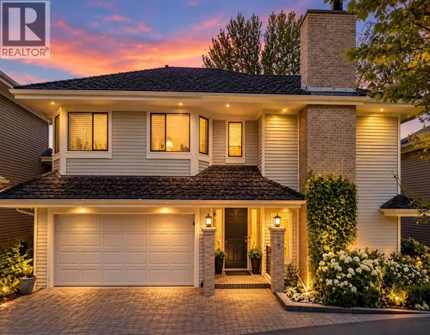4245 NAUTILUS CLOSE, Vancouver, British Columbia V6R4L1