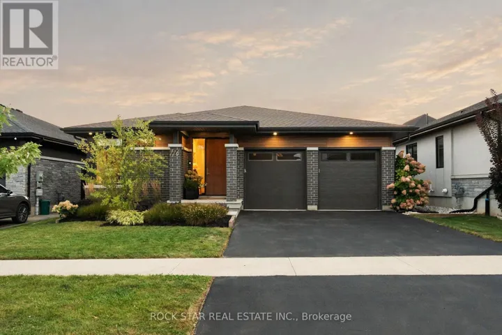 116 LAMETTI DRIVE, Pelham (Fonthill), Ontario L3E0A3