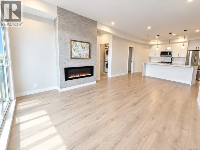 110 958 Pharoah Mews, Langford, British Columbia V9B7A1