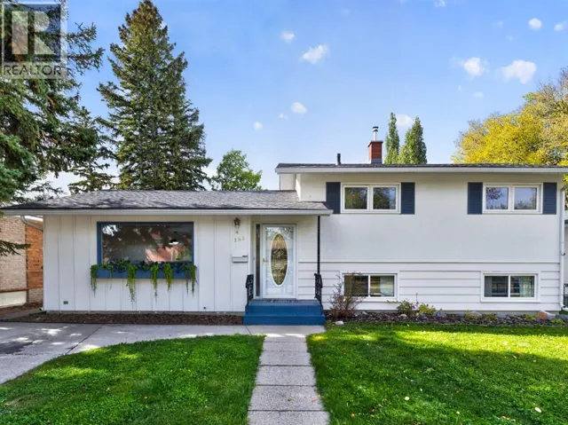 193 Fairview Drive SE, Calgary, Alberta T2H1B4