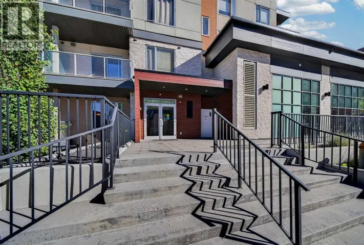 406, 30 Shawnee Common SW, Calgary, Alberta T2Y0R1