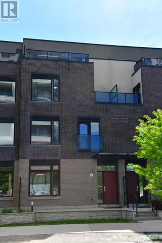 3 - 4080 PARKSIDE VILLAGE DRIVE, Mississauga (Creditview), Ontario L5B0K2