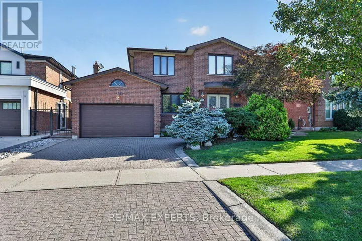 96 BENJAMIN DRIVE, Vaughan (East Woodbridge), Ontario L4L1H9