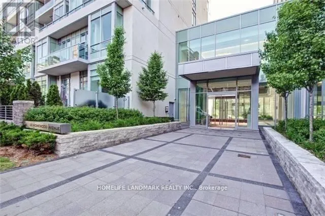 1807 - 120 HOMEWOOD AVENUE, Toronto (North St. James Town), Ontario M4Y2J3