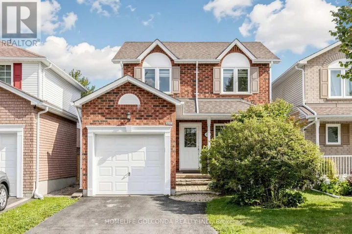 1704 CANADORE CRESCENT, Oshawa (Samac), Ontario L1G8A7