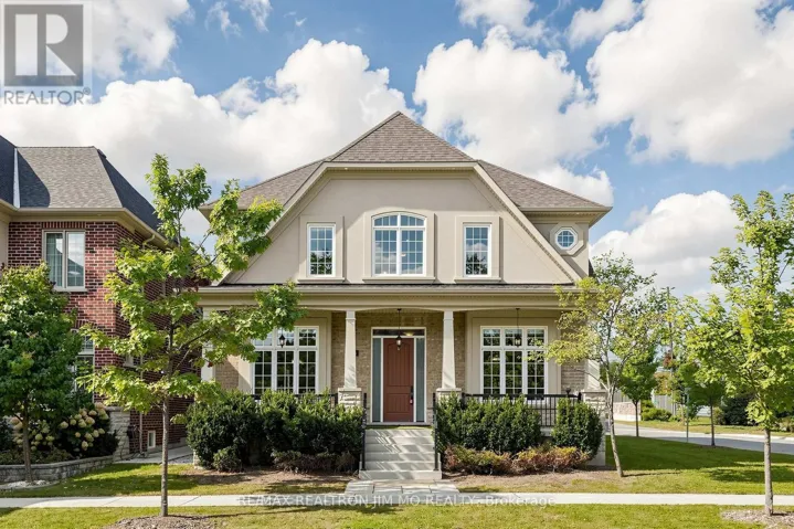 18 TRALEE COURT, Markham (Devil's Elbow), Ontario L6C0V1