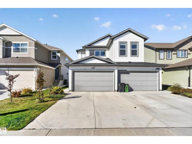 15150 26 ST NW NW, Edmonton, Alberta T5Y3Y5