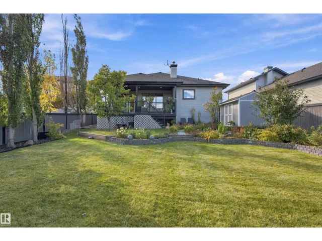 3611 61 ST, Beaumont, Alberta T6L1H1