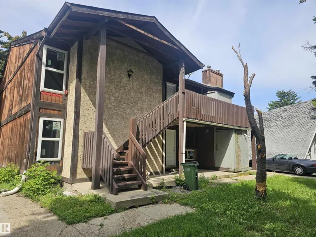 11822 39 ST NW, Edmonton, Alberta T5W2J5