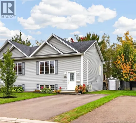72 Devarenne Street, Dieppe, New Brunswick E1A0C8