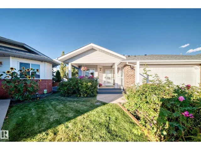 111 LAKESIDE PL, Leduc, Alberta T9E6P3