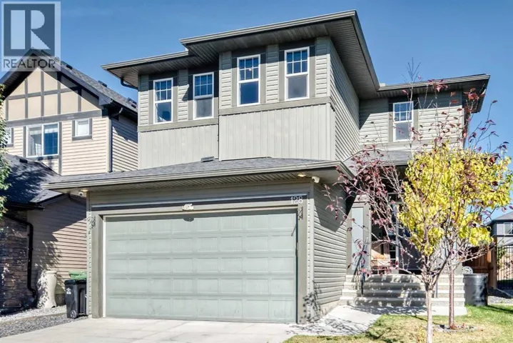 128 Ravenskirk Close SE, Airdrie, Alberta T4A0T1