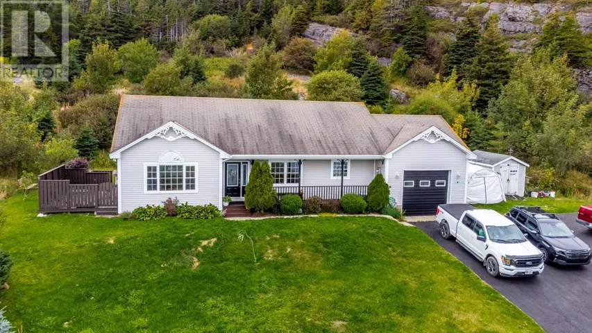 443 Wind Gap Road, Flatrock, Newfoundland & Labrador A1K1C4