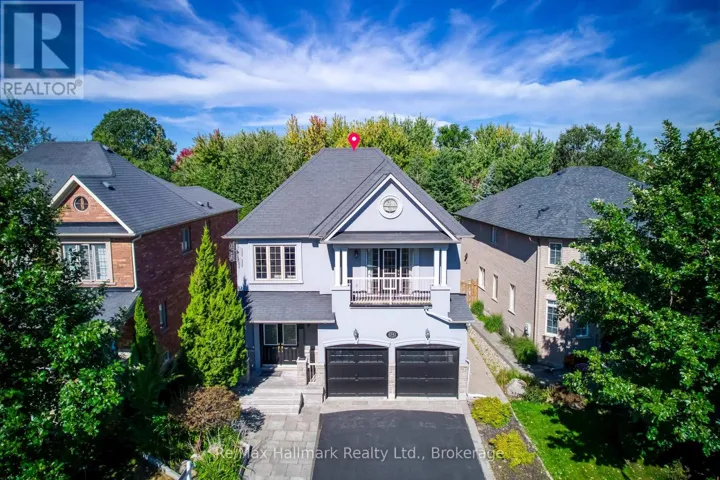 2241 ADIRONDAK TRAIL, Oakville (WM Westmount), Ontario L6M4W4