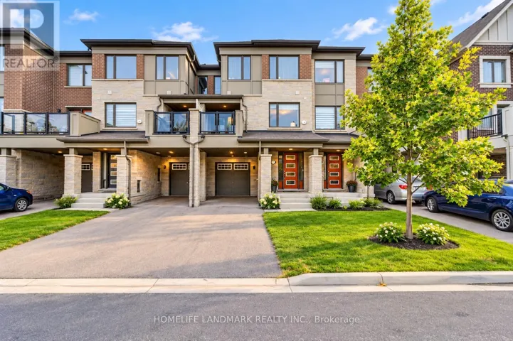 6 SEDGEMOOR STREET, Whitby, Ontario L1P0M3