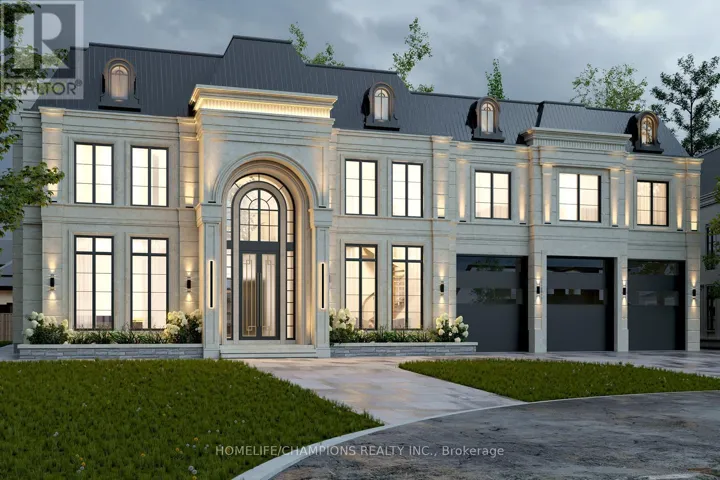 19 SUNMAN COURT, Markham (Milliken Mills East), Ontario L3R8G2