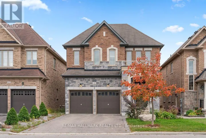 55 MARBROOK STREET, Richmond Hill (Mill Pond), Ontario L4C0Y8