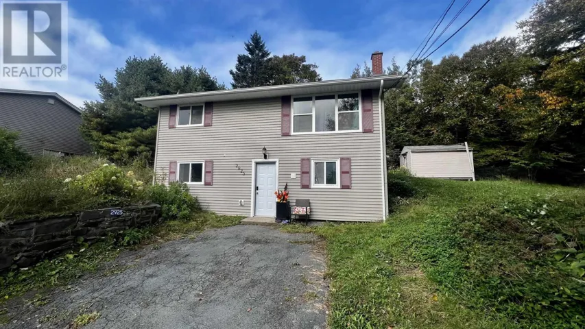 2925 No. 7 Hwy, Lake Echo, Nova Scotia B3E1A4