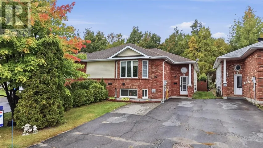 168 AMBERDALE Court, Sudbury, Ontario P3C5T3