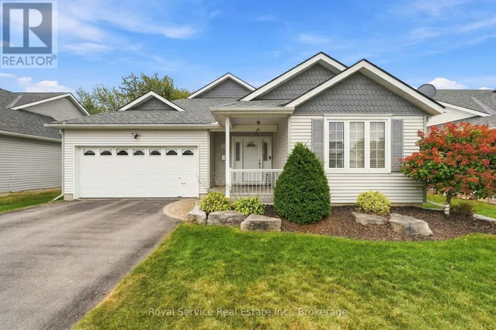 122 MILLS ROAD, Brighton, Ontario K0K1H0