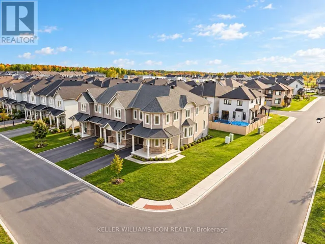70 MESA DRIVE, Ottawa, Ontario K2J6V8