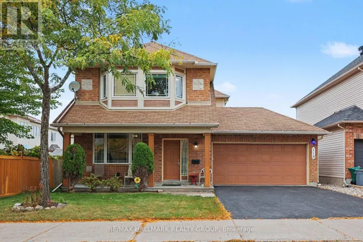 118 HOLLOWBROOK DRIVE, Ottawa, Ontario K2J5N8