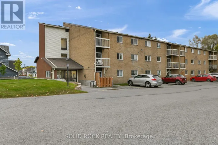207 - 190 ELGIN STREET W, Arnprior, Ontario K7S1P1