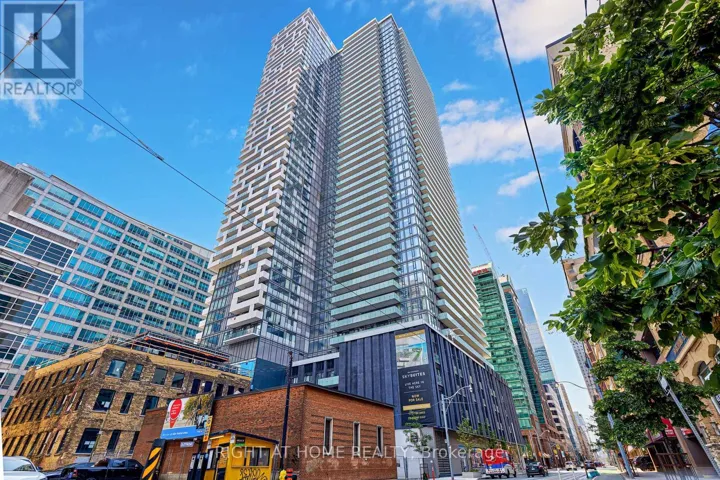 315 - 25 RICHMOND STREET E, Toronto (Church-Yonge Corridor), Ontario M5C0A6