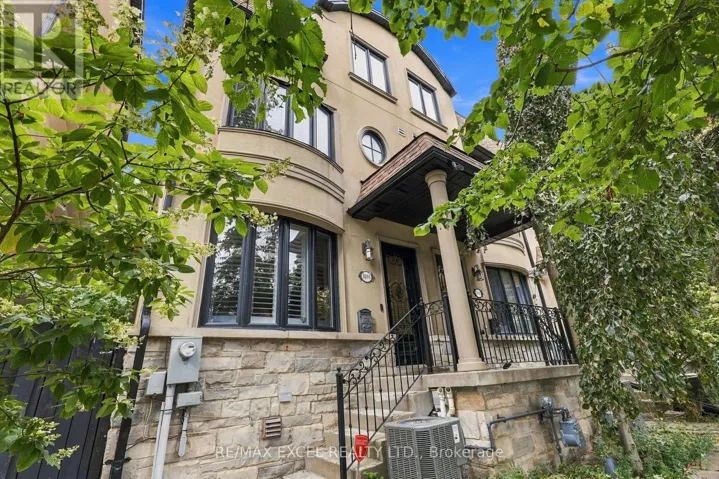 3004 BAYVIEW AVENUE, Toronto (Willowdale East), Ontario M2N5K9
