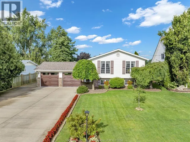 214 PRINCE ALBERT STREET North, Kingsville, Ontario N9Y1J7