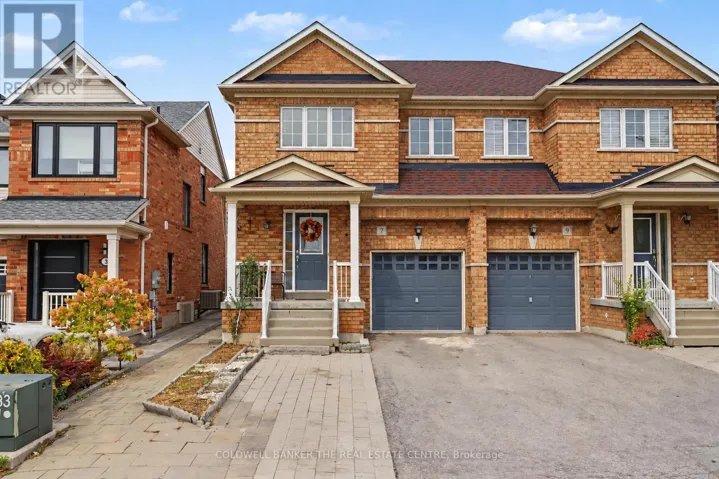 7 ISABELLA GARDEN LANE, Whitchurch-Stouffville (Stouffville), Ontario L4A0J9