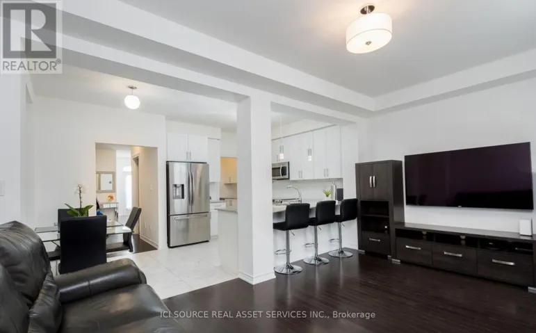 137 ALLEGRANZA AVENUE, Vaughan (Vellore Village), Ontario L4H4S1