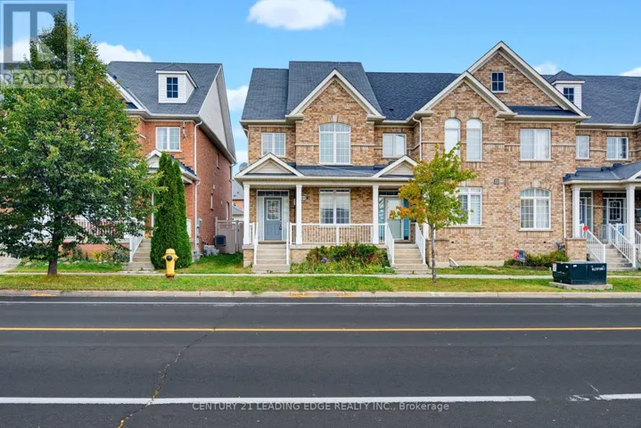 818 CASTLEMORE AVENUE, Markham (Wismer), Ontario L6E0G8
