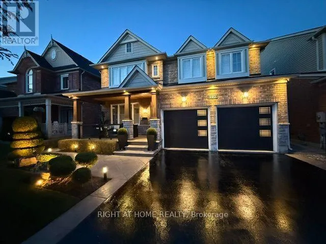 192 ROBIRWIN STREET, Whitchurch-Stouffville (Stouffville), Ontario L4A0V6
