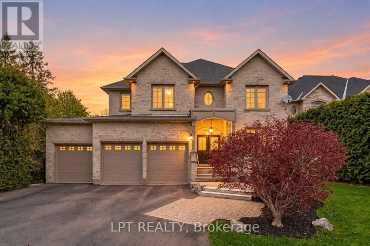 112 TYLER STREET, Aurora (Aurora Village), Ontario L4G2N3