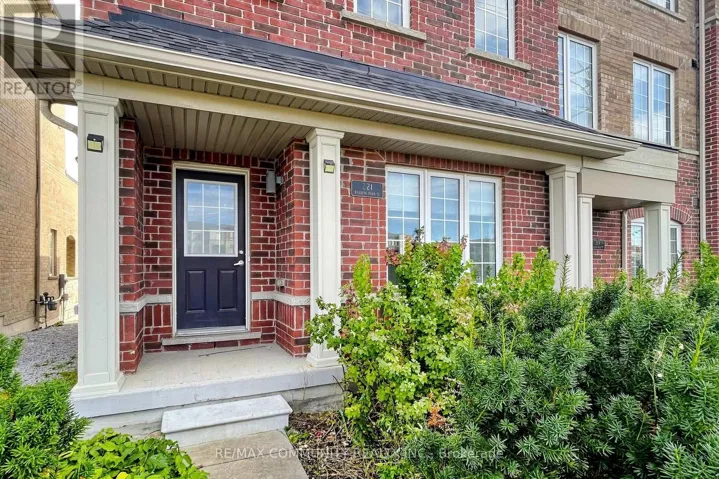 221 HARDING PARK STREET N, Newmarket (Glenway Estates), Ontario L3Y0E3