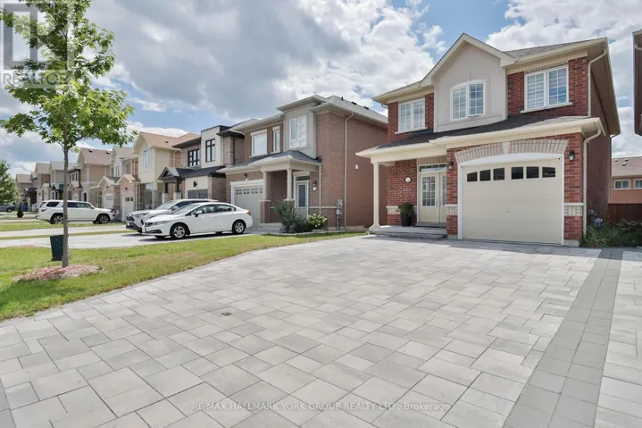 434 RITAS AVENUE, Newmarket (Summerhill Estates), Ontario L3X2N1