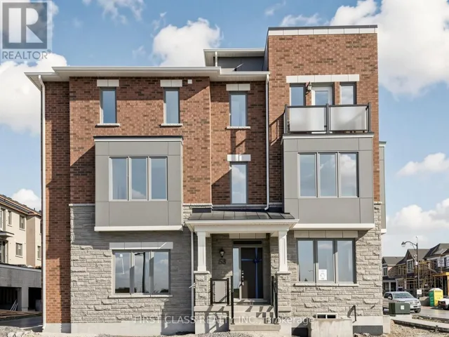 53 SAGE VALLEY DRIVE, Markham, Ontario L6C3R9