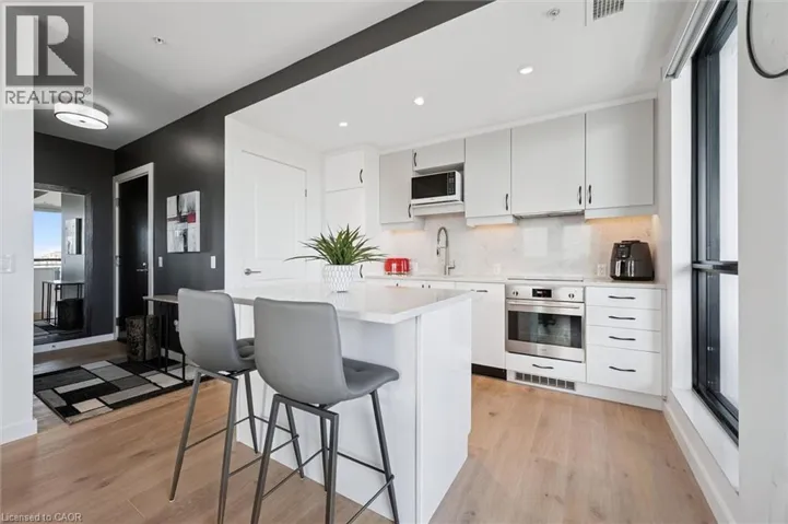 181 KING Street S Unit# 1714, Waterloo, Ontario N2J0E7