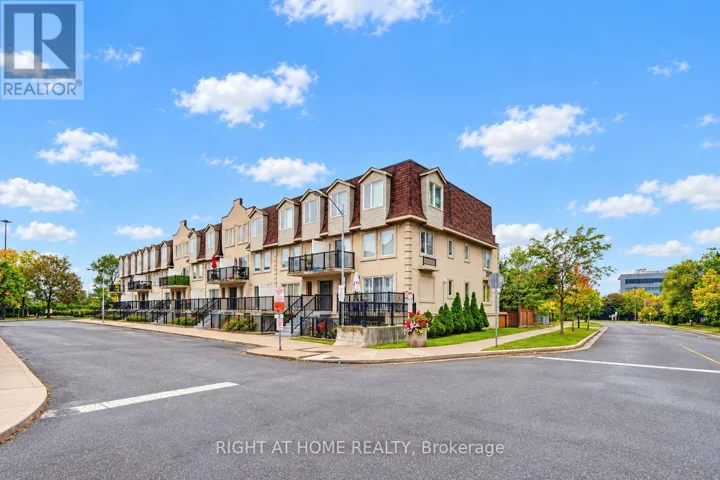 2095 - 55 GEORGE APPLETON WAY, Toronto (Downsview-Roding-CFB), Ontario M3M0A2