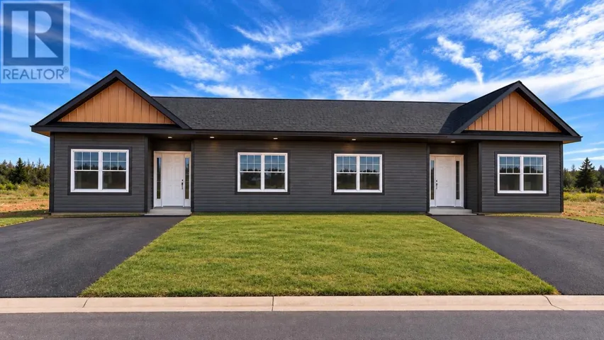 84 Rogerson Street, Charlottetown, Prince Edward Island C1E3W4