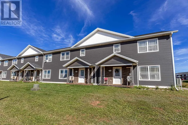 50B MACWILLIAMS Road, Charlottetown, Prince Edward Island C1C0V8