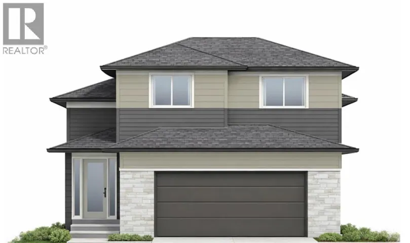 1248 Abitibi Road W, Lethbridge, Alberta T1J5Y5