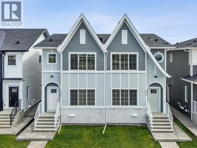 9755 Huxbury Drive NE, Calgary, Alberta T2A8C3
