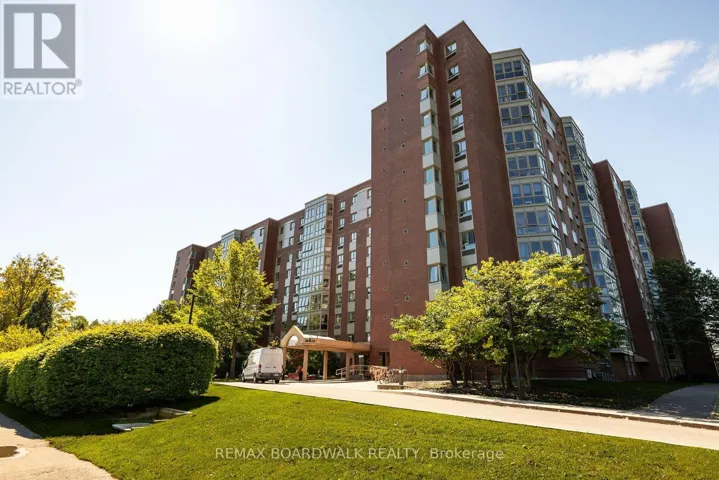 507 - 960 TERON ROAD, Ottawa, Ontario K2K2B6
