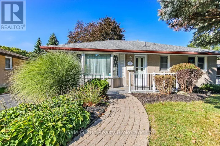 62 AILEEN DRIVE, Woodstock (Woodstock - South), Ontario N4S4A1