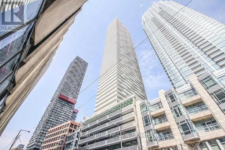 1205 - 2221 YONGE STREET, Toronto (Mount Pleasant West), Ontario M4S2B4