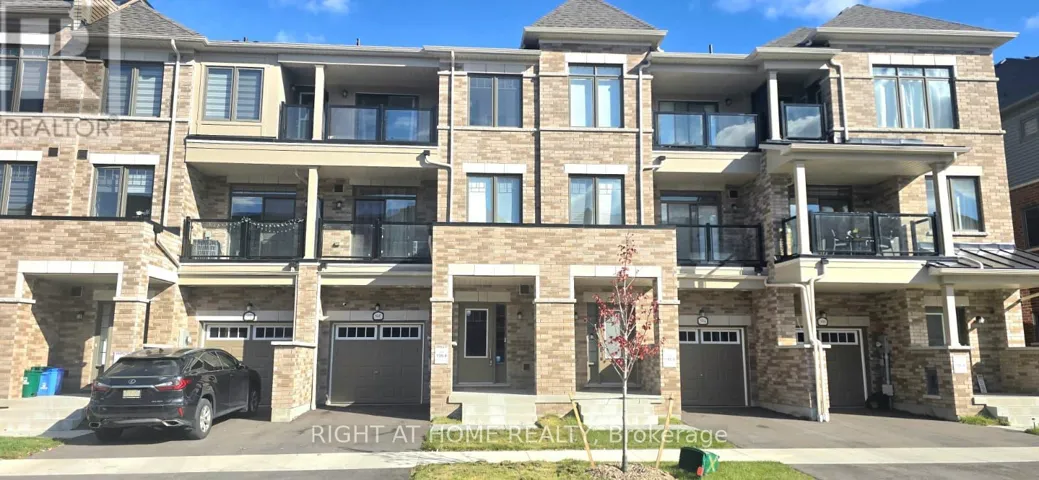 1992 CAMERON LOTT CRESCENT, Oshawa (Kedron), Ontario L1H7K5