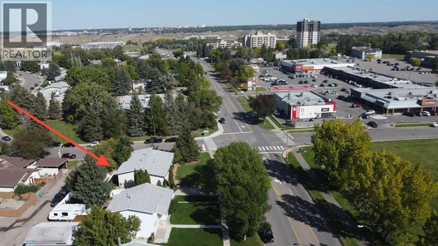 205 Columbia Boulevard W, Lethbridge, Alberta T1K3Z5