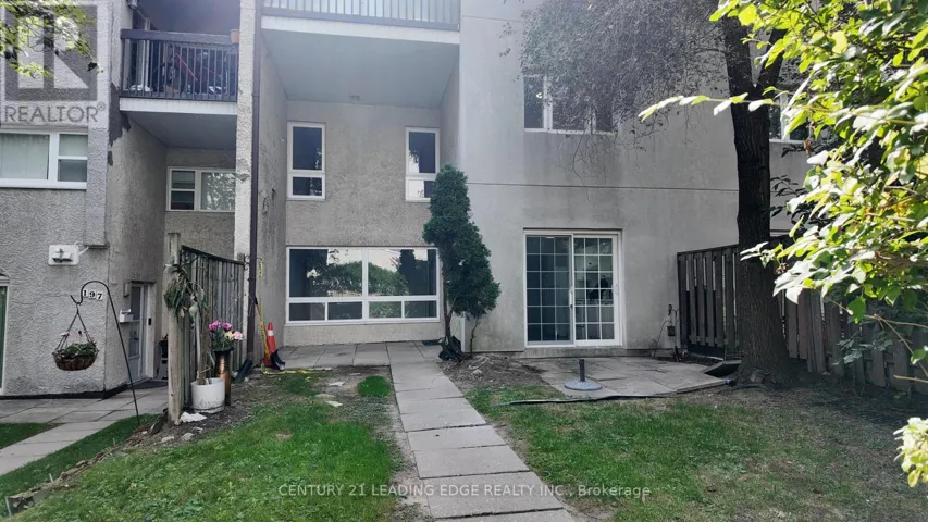 199 - 1055 DUNDAS STREET E, Mississauga (Applewood), Ontario L4Y3X6